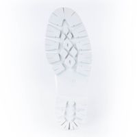 Marco Tozzi ақ лоферлері 2-24703-42-100/200