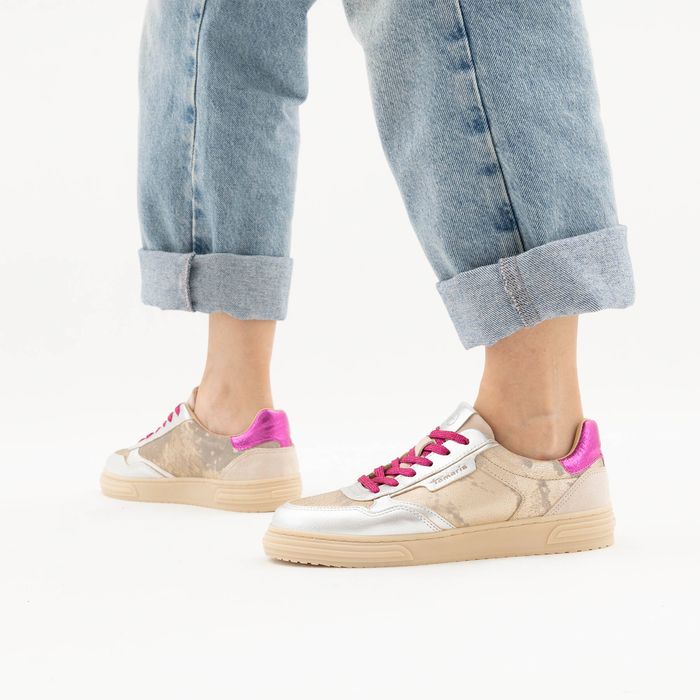 Tamaris сұр кедылары 1-23617-42-902/202