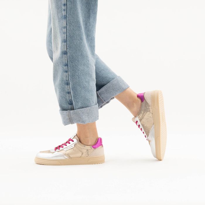 Tamaris сұр кедылары 1-23617-42-902/202