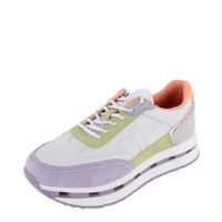 Tamaris мультиколор кроссовкалары 1-23716-42-539/202