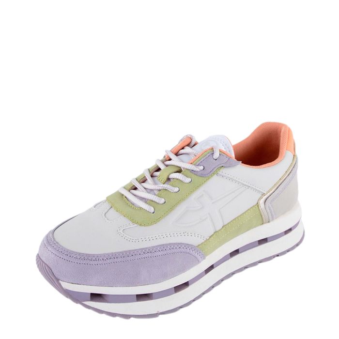 Tamaris мультиколор кроссовкалары 1-23716-42-539/202