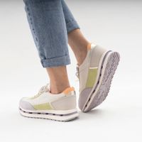 Tamaris мультиколор кроссовкалары 1-23716-42-539/202