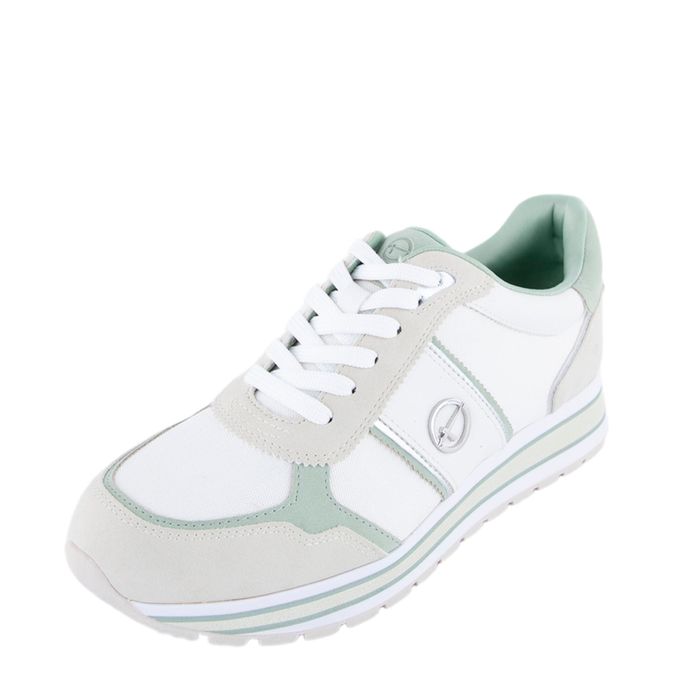 Tamaris мультиколор кроссовкалары