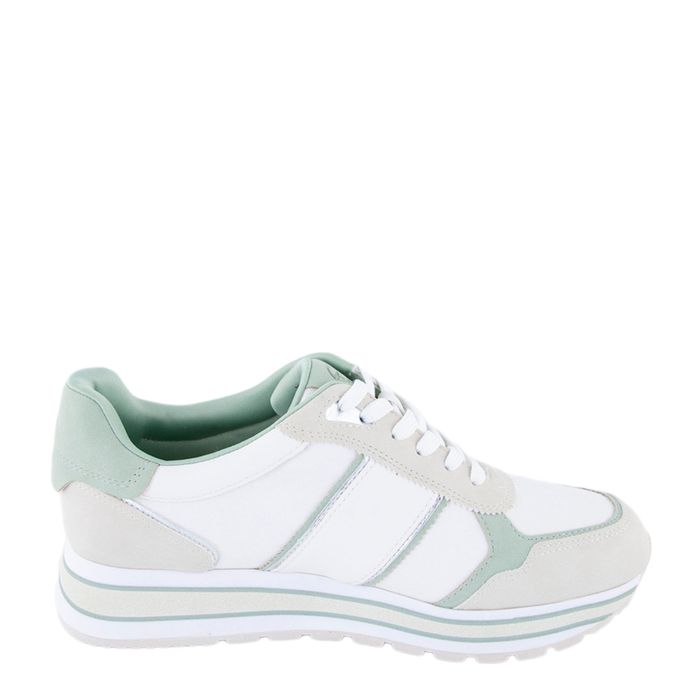 Tamaris мультиколор кроссовкалары 1-23727-42-779/220