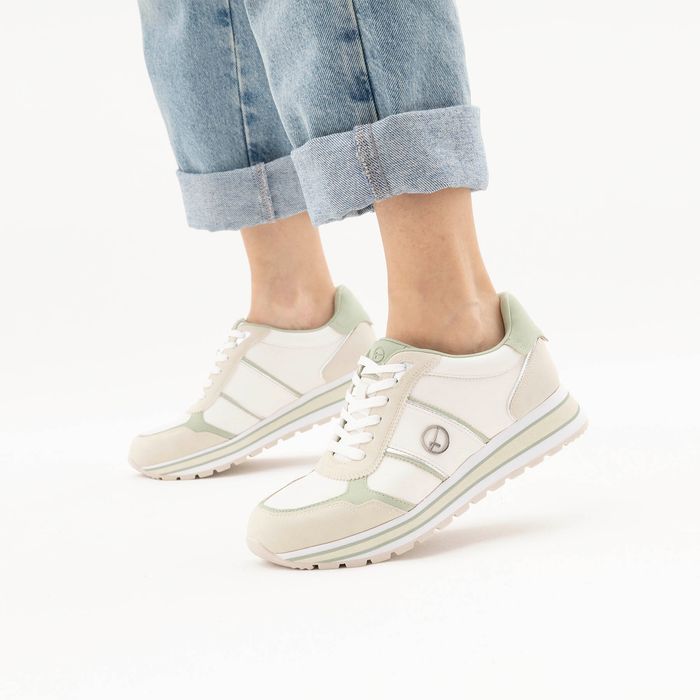 Tamaris мультиколор кроссовкалары 1-23727-42-779/220