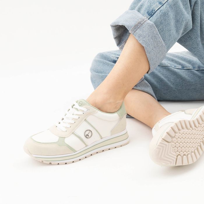 Tamaris мультиколор кроссовкалары 1-23727-42-779/220