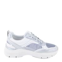 Tamaris сұр кроссовкалары 1-23728-42-948/202