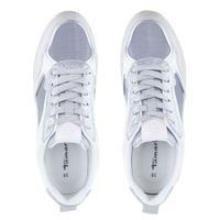 Tamaris сұр кроссовкалары 1-23728-42-948/202