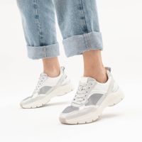 Tamaris сұр кроссовкалары 1-23728-42-948/202