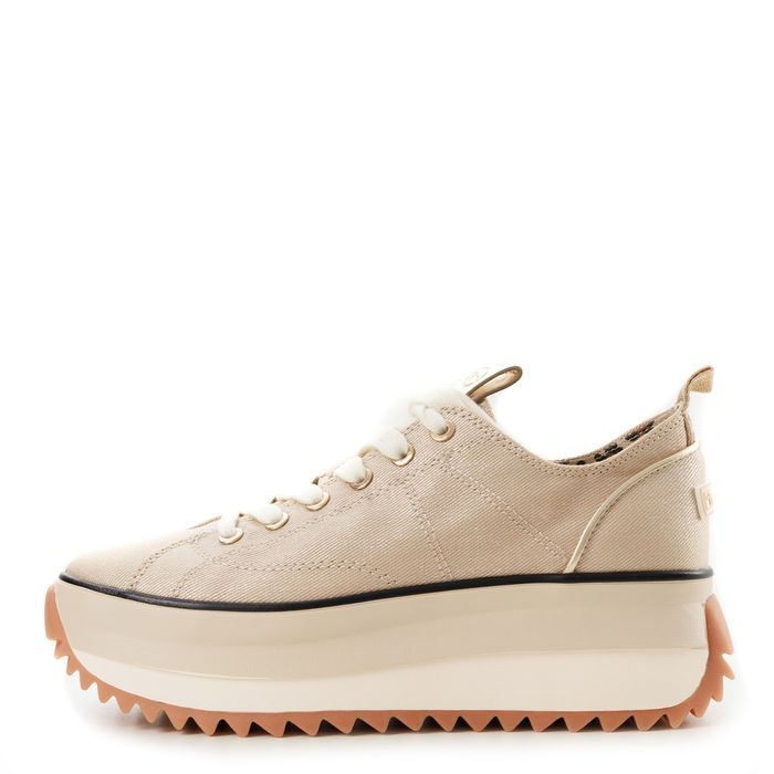 Tamaris сары кроссовкалары 1-23731-41-933/200