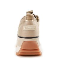 Tamaris сары кроссовкалары 1-23731-41-933/200