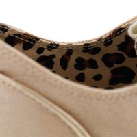 Tamaris сары кроссовкалары 1-23731-41-933/200