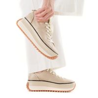 Tamaris сары кроссовкалары 1-23731-41-933/200