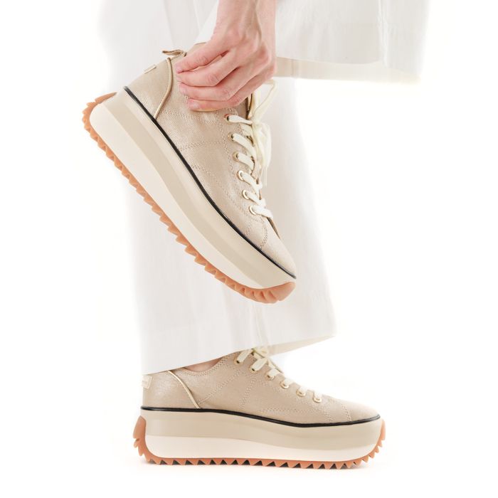 Tamaris сары кроссовкалары 1-23731-41-933/200