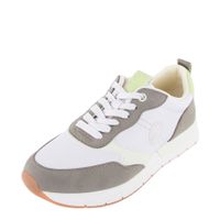 Tamaris жасыл кроссовкалары 1-23733-42-770/220