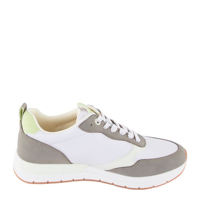 Tamaris жасыл кроссовкалары 1-23733-42-770/220