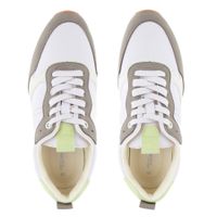 Tamaris жасыл кроссовкалары 1-23733-42-770/220