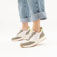 Tamaris жасыл кроссовкалары 1-23733-42-770/220