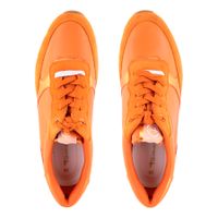 Tamaris қызғылт-сары сары кроссовкалары 1-23754-42-606/202