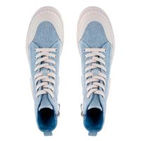 Tamaris көк кедылары 1-25210-42-802/202