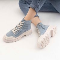 Tamaris көк кедылары 1-25210-42-802/202