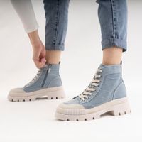 Tamaris көк кедылары 1-25210-42-802/202