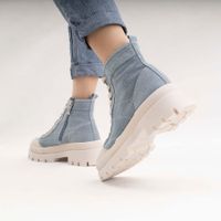 Tamaris көк кедылары 1-25210-42-802/202