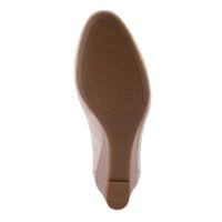 Tamaris сарғыш танкеткасы бар туфлилері 1-22320-42-179/202