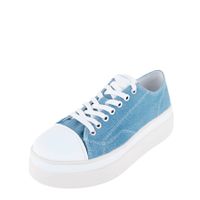 Tamaris көк кедылары 1-23723-42-802/202