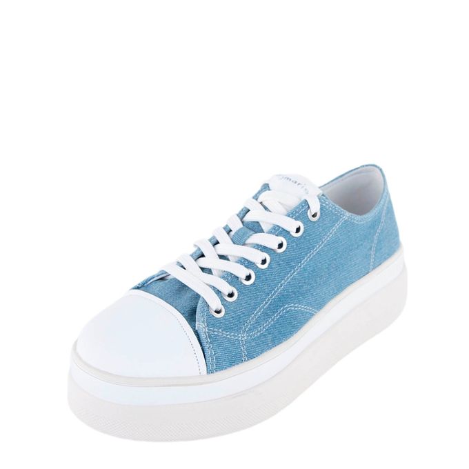 Tamaris көк кедылары