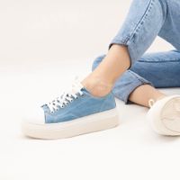 Tamaris көк кедылары 1-23723-42-802/202