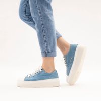 Tamaris көк кедылары 1-23723-42-802/202