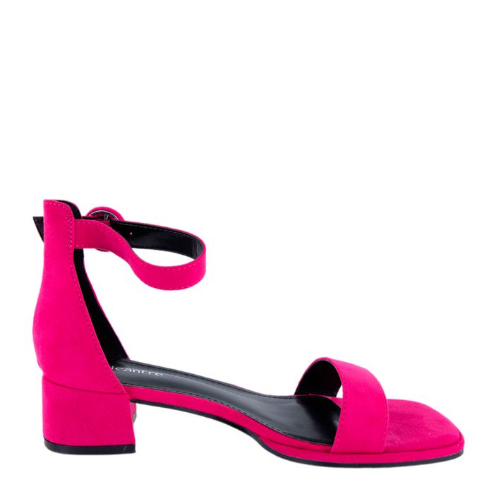 Alicantre қызыл туфли с открытой стопой және носком 1199-02-IG-10-SP