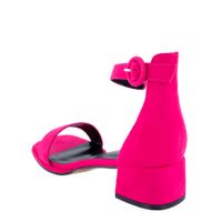 Alicantre қызыл туфли с открытой стопой және носком 1199-02-IG-10-SP