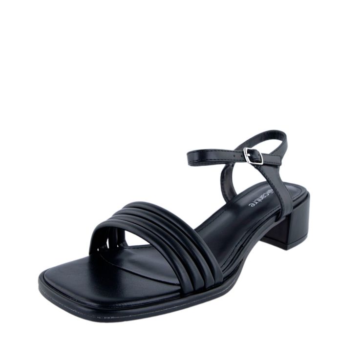 Alicantre қара босоножкалары 1199-04-IG-01-PP