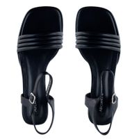 Alicantre қара босоножкалары 1199-04-IG-01-PP