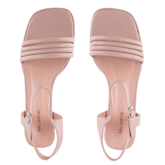 Alicantre сарғыш босоножкалары 1199-04-IG-03-PP