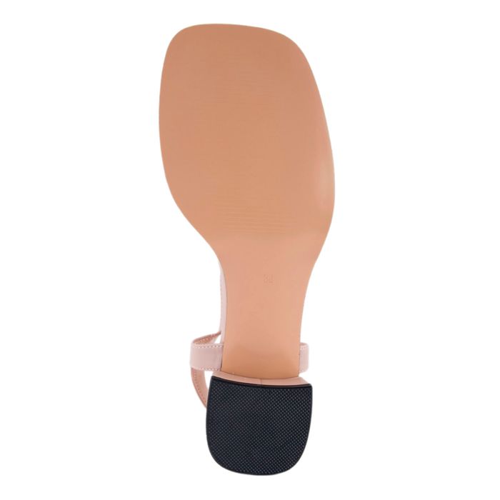 Alicantre сарғыш босоножкалары 1199-04-IG-03-PP