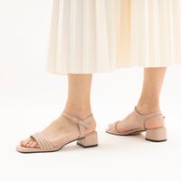 Alicantre сарғыш босоножкалары 1199-04-IG-03-PP