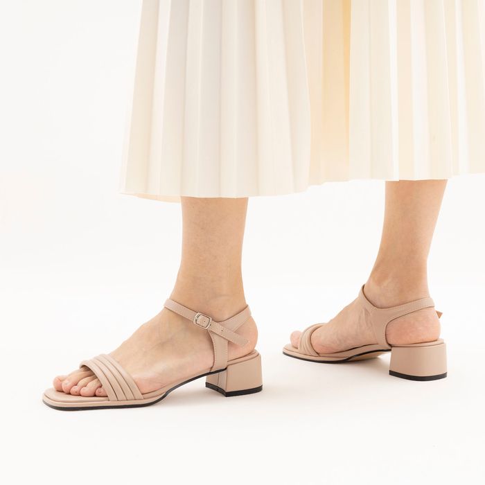 Alicantre сарғыш босоножкалары 1199-04-IG-03-PP