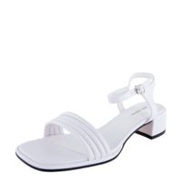 Белые босоножки Alicantre 1199-04-IG-06-PP