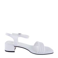 Alicantre ақ босоножкалары 1199-04-IG-06-PP