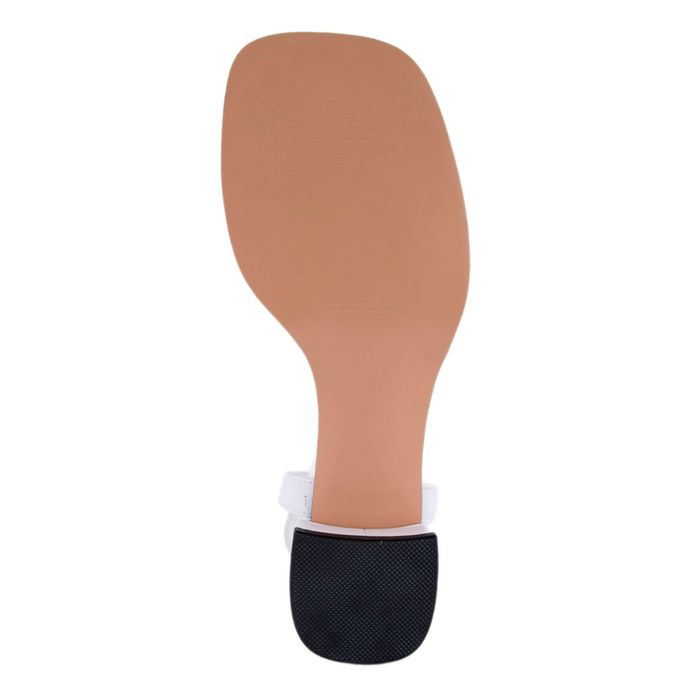 Белые босоножки Alicantre 1199-04-IG-06-PP