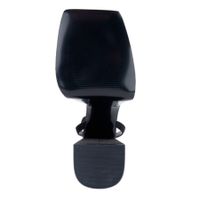 Alicantre қара босоножкалары 1205-01-IG-01-SP