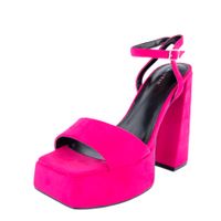 Alicantre қызыл босоножкалары 1205-01-IG-10-SP