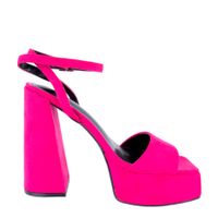 Alicantre қызыл босоножкалары 1205-01-IG-10-SP