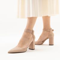 Alicantre сарғыш туфли ашық табандары 1226-03-IG-03-SP