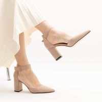 Alicantre сарғыш туфли ашық табандары 1226-03-IG-03-SP