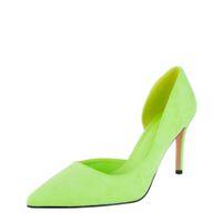 Alicantre сары ашық табанның туфлилері 900-05-IG-09-SP