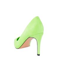 Alicantre сары ашық табанның туфлилері 900-05-IG-09-SP